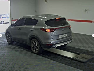 KIA Sportage foto 5