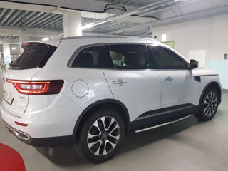 Renault Koleos foto 2