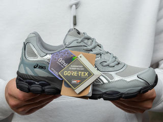 Asics Gel NYC Gore-Tex Grey foto 2