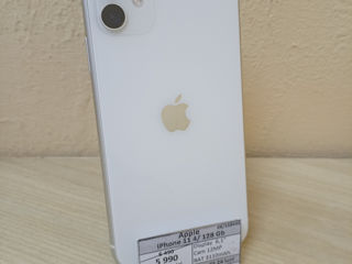 Apple iPhone 11 4/128 gb 5990 lei