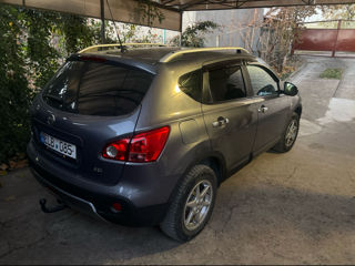 Nissan Qashqai foto 2