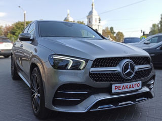 Mercedes GLE