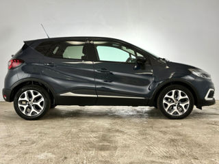 Renault Captur foto 2