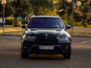 BMW X5 foto 2