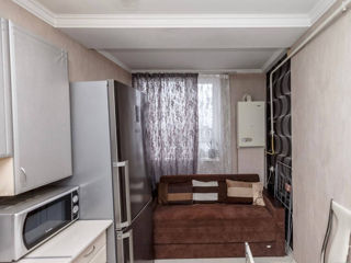 Apartament cu 1 cameră, 38 m², Botanica, Chișinău foto 5
