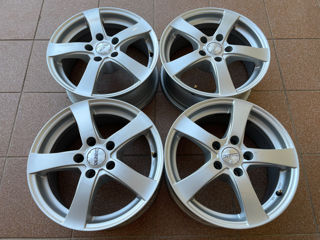 5x112 R16 7J ET35Mercedes Audi Vw Scoda фото 6