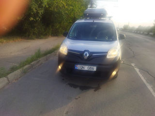 Renault Kangoo foto 6