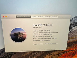 MacBook Pro Intel Core I7 foto 7