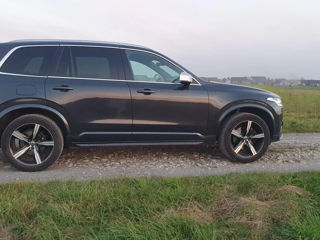 Volvo XC90 foto 4