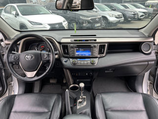 Toyota Rav 4 foto 8