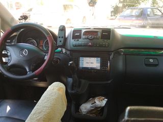 Mercedes Viano foto 3