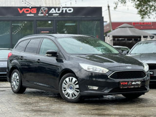 Ford Focus foto 4