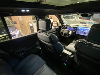 Byd Leopard 5 фото 4