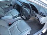 Razborca w203 foto 3