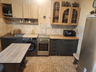 3-rm apt., 80 м², 1/1 fl.