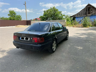 Audi A6 foto 4