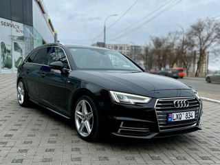 Audi A4 foto 2