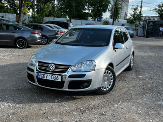 Volkswagen Golf foto 2