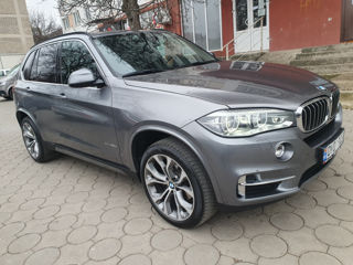 BMW X5 foto 3