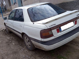 Hyundai Lantra foto 5