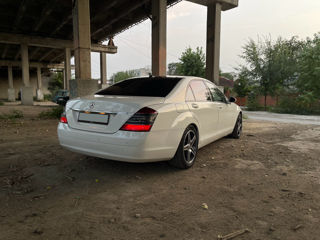 Mercedes S-Class foto 6