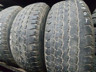 265/65 R17 Bridgestone - 4 bucăți