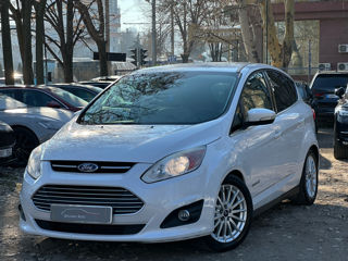 Ford C-Max foto 2