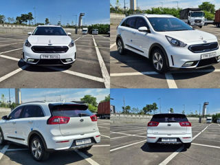 KIA Niro foto 18