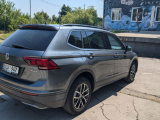 Volkswagen Tiguan foto 4