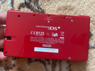 Nintendo dsi foto 4