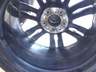 Шины разноширокие Pirelli - 315/35 - 275/40 R20 foto 10