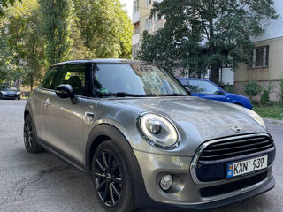 Mini Cooper foto 2