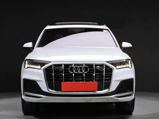 Audi Q7 foto 2