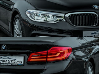 BMW 5 Series foto 17