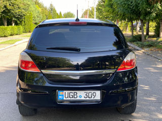 Opel Astra foto 5