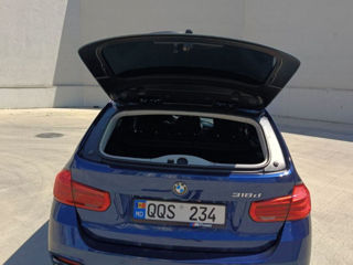 BMW 3 Series foto 7