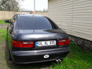 Honda Accord foto 4