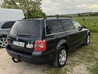 Volkswagen Passat foto 4