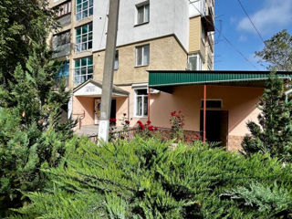 Apartament cu 2 camere, 80 m², BAM, Bălți foto 8