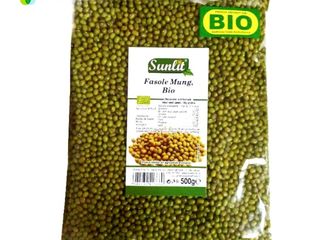 Seminte chia 200 g cereale fara gluten produs certificat bio семена чиа без глютенa bio foto 9