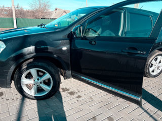 Nissan Qashqai foto 6