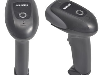 Scanner Barcode 2D HC-3206 foto 2