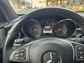 Mercedes GLC foto 4