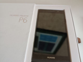 Huawei Ascend P6 - 200 lei