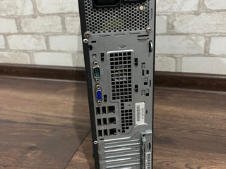 Fujitsu Primergy TX120 Xeon 8Gb ram, HDD2TB, Windows 10 + Livrare! foto 3