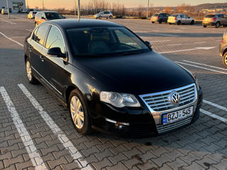 Volkswagen Passat foto 3