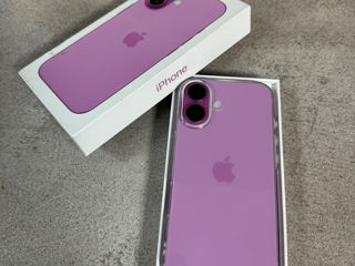 iPhone 16 Pink 128gb