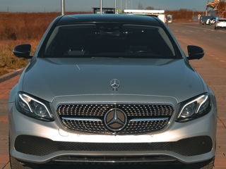 Mercedes E-Class