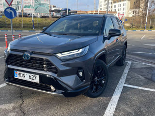 Toyota Rav 4 foto 3