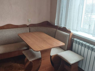 Apartament cu 1 cameră, 40 m², Buiucani, Chișinău foto 6